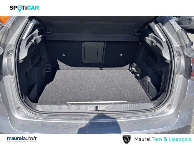 Citroen C4 C4 BlueHDi 130 S&S EAT8 Shine 5p Grey de 2022