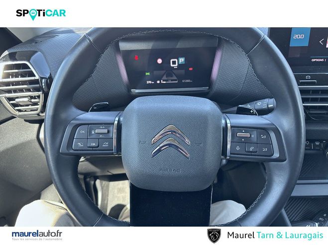 Citroen C4 C4 BlueHDi 130 S&S EAT8 Shine 5p Grey de 2022
