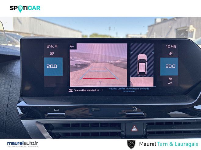 Citroen C4 C4 BlueHDi 130 S&S EAT8 Shine 5p Grey de 2022