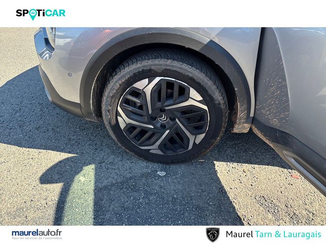 Citroen C4 C4 BlueHDi 130 S&S EAT8 Shine 5p Grey de 2022