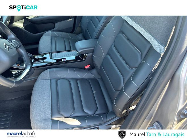 Citroen C4 C4 BlueHDi 130 S&S EAT8 Shine 5p Grey de 2022