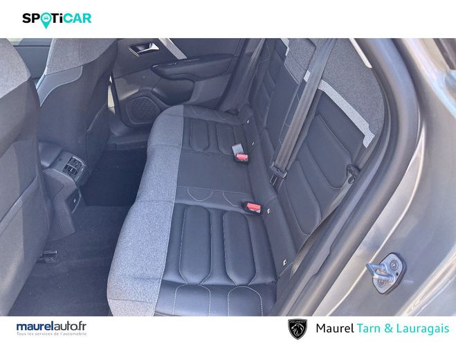 Citroen C4 C4 BlueHDi 130 S&S EAT8 Shine 5p Grey de 2022