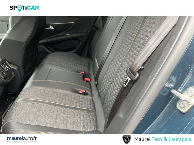 Peugeot 3008 3008 Hybrid4 300 e-EAT8 Roadtrip 5p Blue de 2021
