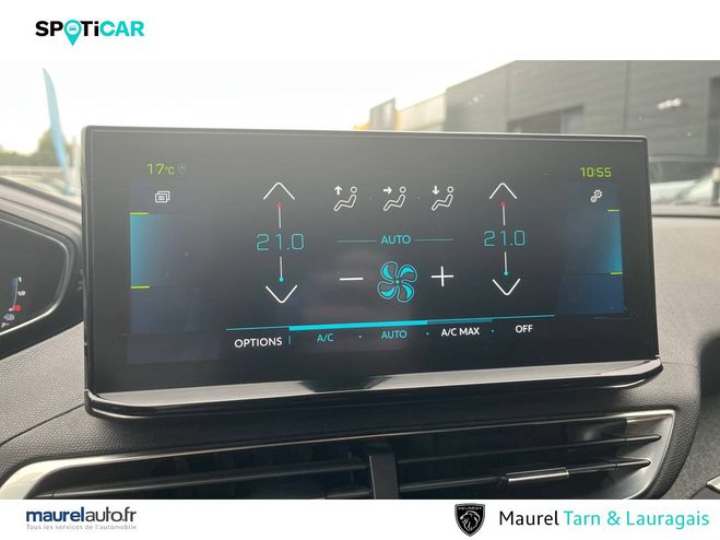 Peugeot 3008 3008 Hybrid4 300 e-EAT8 Roadtrip 5p Blue de 2021