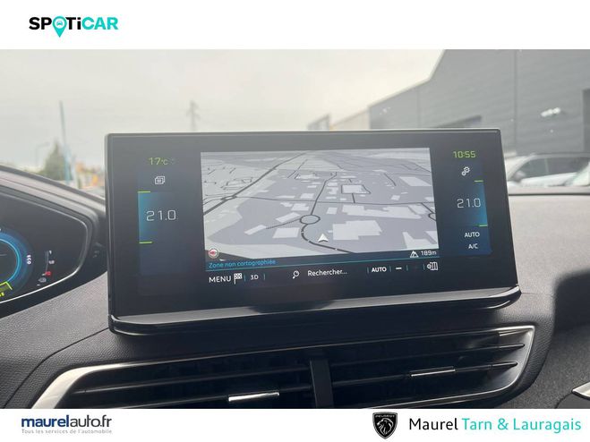 Peugeot 3008 3008 Hybrid4 300 e-EAT8 Roadtrip 5p Blue de 2021