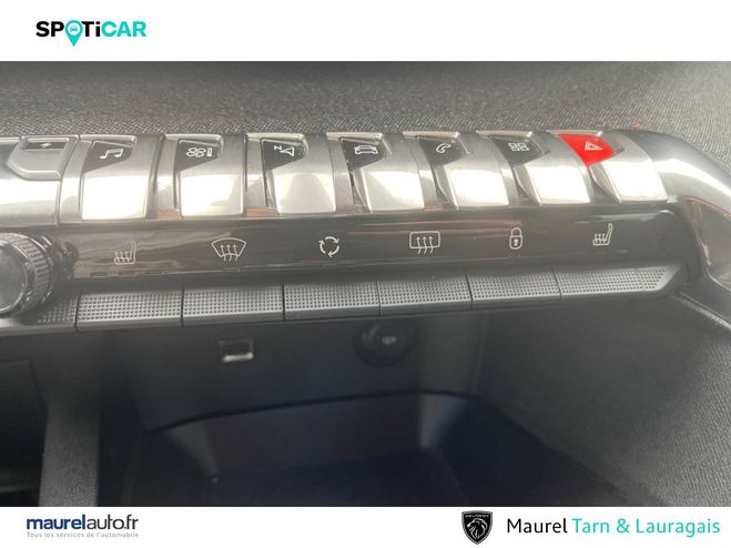 Peugeot 3008 3008 Hybrid4 300 e-EAT8 Roadtrip 5p Blue de 2021
