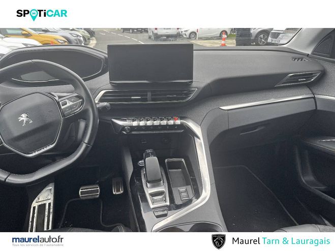 Peugeot 3008 3008 Hybrid4 300 e-EAT8 Roadtrip 5p Blue de 2021