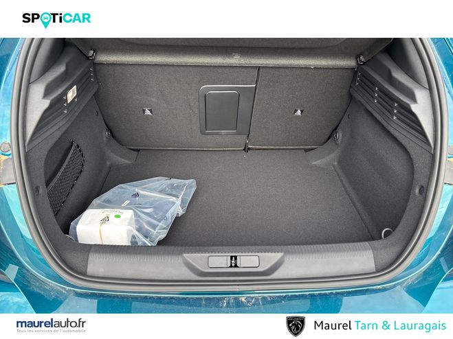 Peugeot 308 308 BlueHDi 130ch S&S EAT8 GT 5p Blue de 2024