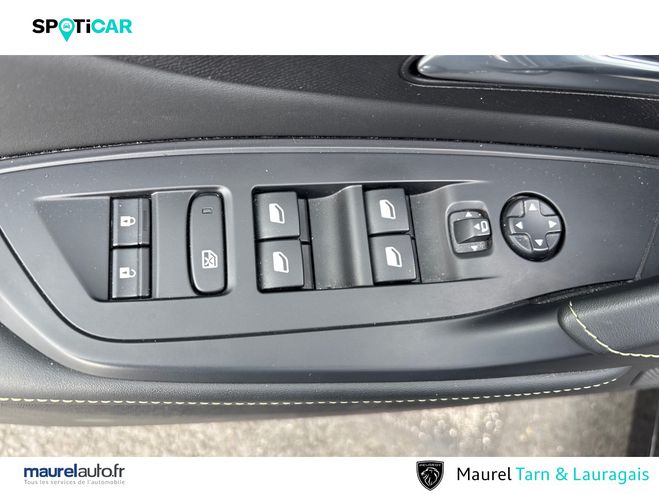 Peugeot 308 308 SW PHEV 225 e-EAT8 GT 5p Black de 2024