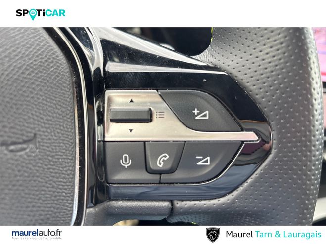 Peugeot 308 308 SW PHEV 225 e-EAT8 GT 5p Black de 2024