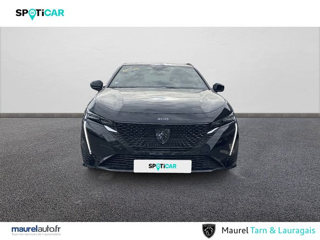 Peugeot 308 308 SW PHEV 225 e-EAT8 GT 5p Black de 2024