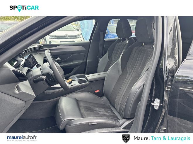 Peugeot 308 308 SW PHEV 225 e-EAT8 GT 5p Black de 2024