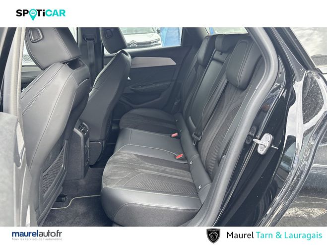 Peugeot 308 308 SW PHEV 225 e-EAT8 GT 5p Black de 2024