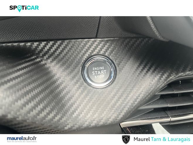 Peugeot 2008 2008 PureTech 130 S&S EAT8 Allure Pack 5 Red de 2023