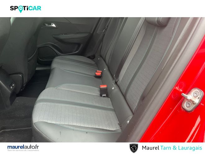 Peugeot 2008 2008 PureTech 130 S&S EAT8 Allure Pack 5 Red de 2023