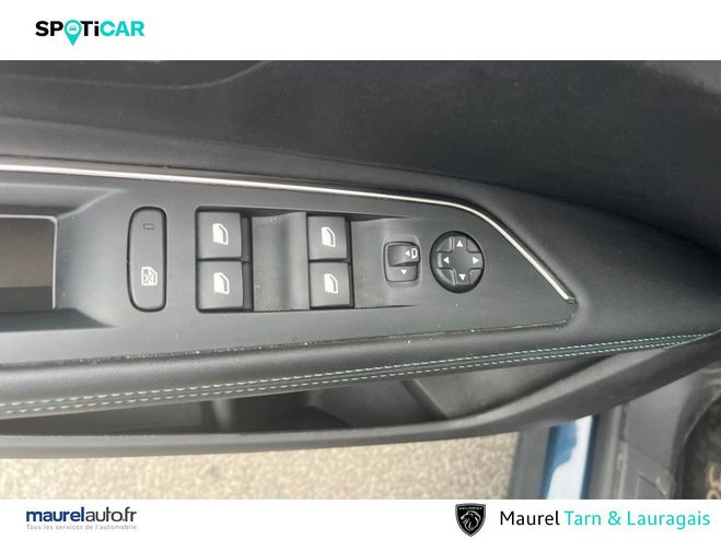 Peugeot 3008 3008 PureTech 130ch S&S EAT8 Allure Pack Blue de 2022