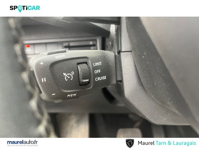 Peugeot 3008 3008 PureTech 130ch S&S EAT8 Allure Pack Blue de 2022