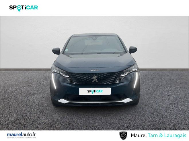 Peugeot 3008 3008 PureTech 130ch S&S EAT8 Allure Pack Blue de 2022