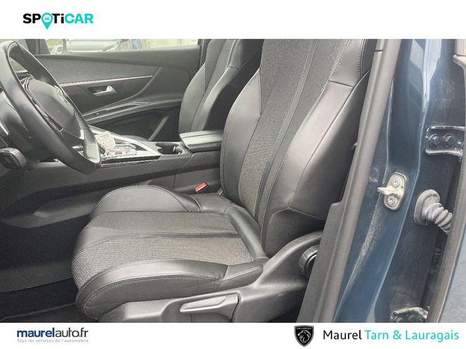 Peugeot 3008 3008 PureTech 130ch S&S EAT8 Allure Pack Blue de 2022
