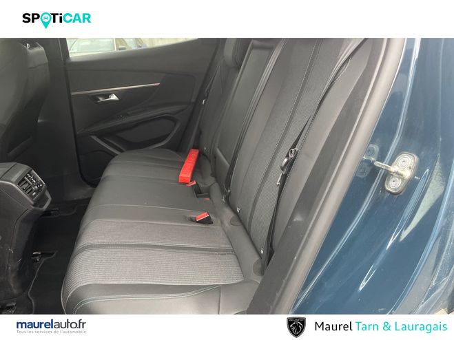 Peugeot 3008 3008 PureTech 130ch S&S EAT8 Allure Pack Blue de 2022