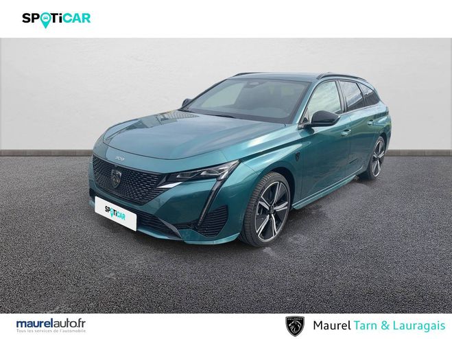 Peugeot 308 308 SW PHEV 180 e-EAT8 GT 5p Blue de 2024