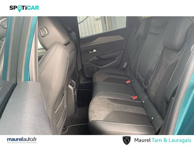 Peugeot 308 308 SW PHEV 180 e-EAT8 GT 5p Blue de 2024