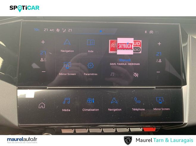 Peugeot 308 308 SW PHEV 180 e-EAT8 GT 5p Blue de 2024