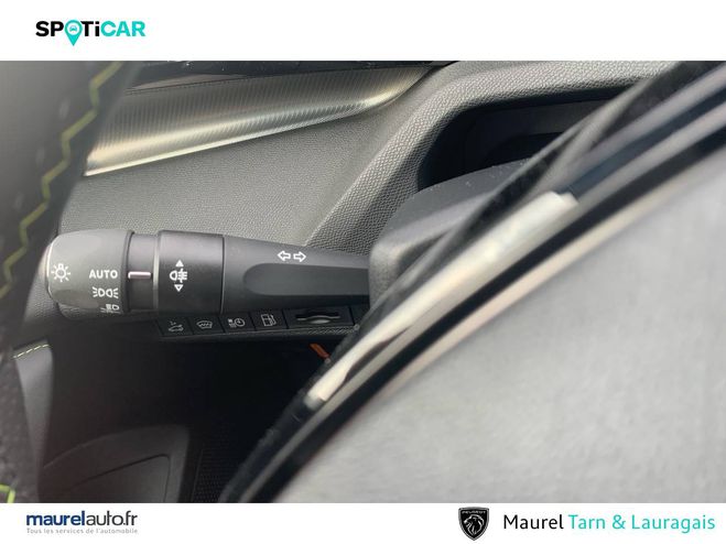 Peugeot 308 308 SW PHEV 180 e-EAT8 GT 5p Blue de 2024
