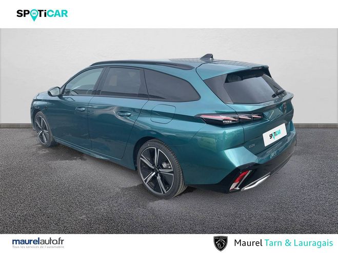 Peugeot 308 308 SW PHEV 180 e-EAT8 GT 5p Blue de 2024