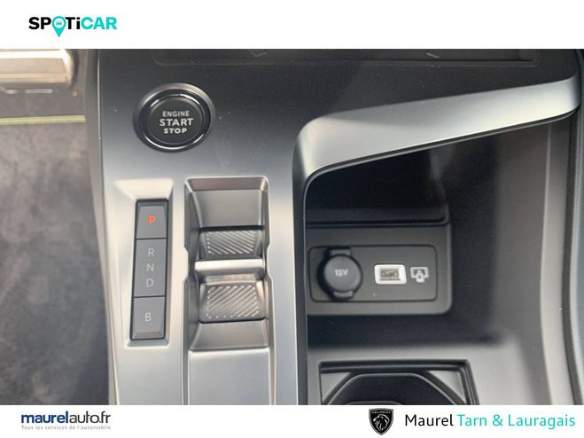 Peugeot 308 308 SW PHEV 180 e-EAT8 GT 5p Blue de 2024