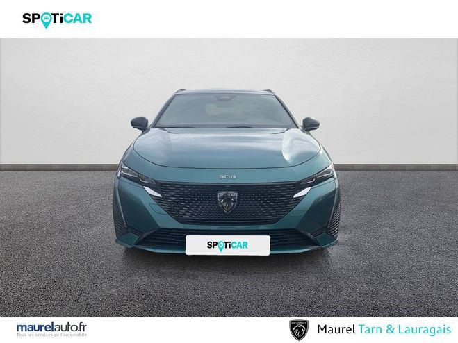 Peugeot 308 308 SW PHEV 180 e-EAT8 GT 5p Blue de 2024