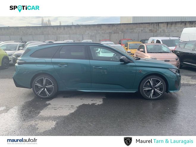 Peugeot 308 308 SW PHEV 180 e-EAT8 GT 5p Blue de 2024