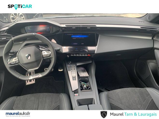 Peugeot 308 308 SW PHEV 180 e-EAT8 GT 5p Blue de 2024