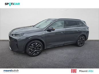  Voir d&eacute;tails -Peugeot 5008 5008 Hybrid 145 e-DCS6 GT Exclusive 5p &agrave; Albi (81)