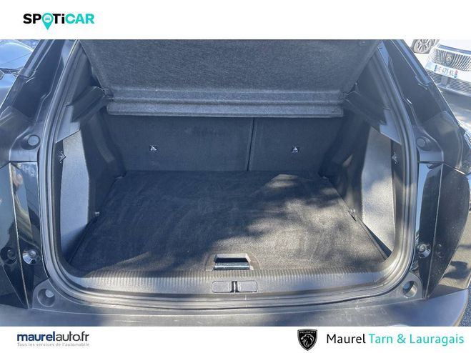 Peugeot 2008 2008 BlueHDi 130 S&S EAT8 GT 5p Black de 2022