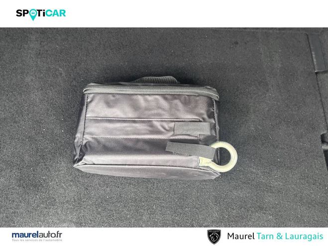 Peugeot 308 308 SW BlueHDi 130ch S&S EAT8 Allure 5p Grey de 2024