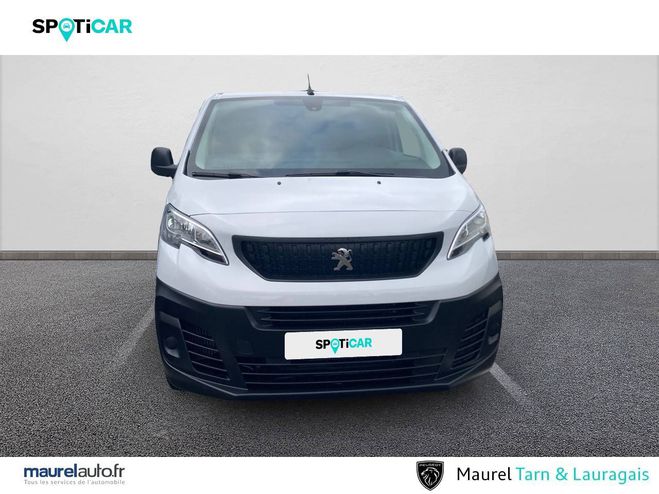 Peugeot Expert EXPERT FGN TOLE M BLUEHDI 120 S&S BVM6   White de 2023