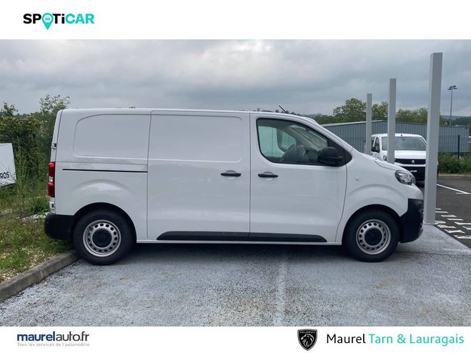 Peugeot Expert EXPERT FGN TOLE M BLUEHDI 120 S&S BVM6   White de 2023