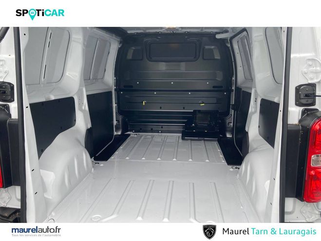 Peugeot Expert EXPERT FGN TOLE M BLUEHDI 120 S&S BVM6   White de 2023