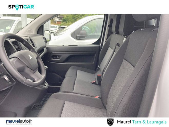 Peugeot Expert EXPERT FGN TOLE M BLUEHDI 120 S&S BVM6   White de 2023