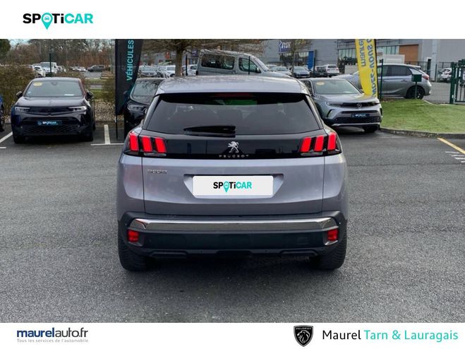 Peugeot 3008 3008 BlueHDi 130ch S&S EAT8 Allure Pack  Grey de 2022