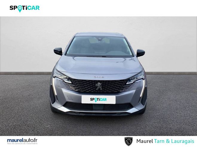 Peugeot 3008 3008 BlueHDi 130ch S&S EAT8 Allure Pack  Grey de 2022