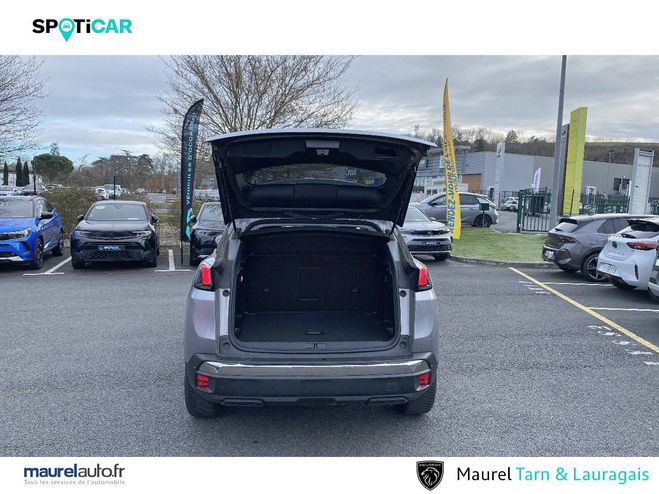 Peugeot 3008 3008 BlueHDi 130ch S&S EAT8 Allure Pack  Grey de 2022