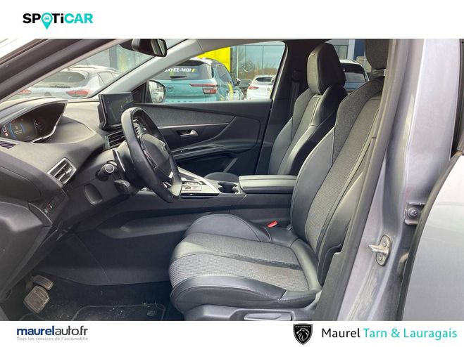 Peugeot 3008 3008 BlueHDi 130ch S&S EAT8 Allure Pack  Grey de 2022