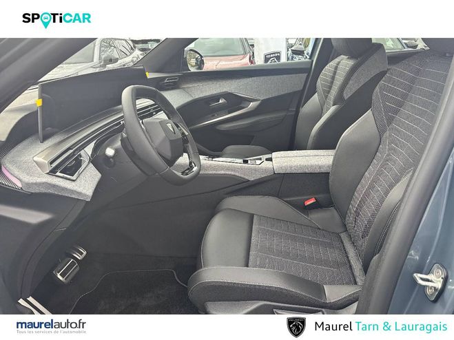 Peugeot 5008 5008 Hybrid 145 ch e-DCS6 GT 5p Blue de 2025