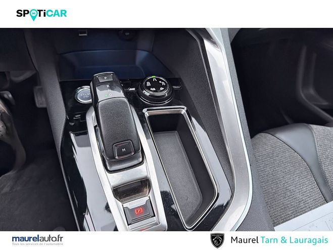 Peugeot 3008 3008 1.2 Puretech 130ch S&S EAT6 Allure  Grey de 2018