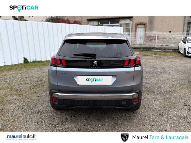 Peugeot 3008 3008 1.2 Puretech 130ch S&S EAT6 Allure  Grey de 2018