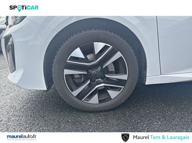 Peugeot 208 208 PureTech 100 S&S BVM6 Allure 5p White de 2023