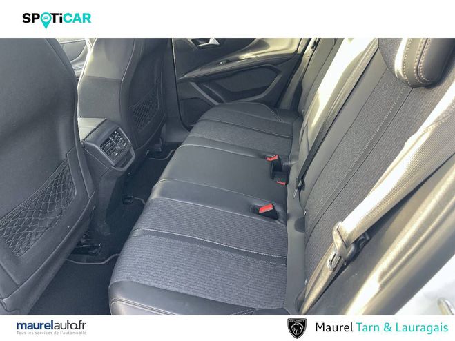 Peugeot 3008 3008 1.6 THP 165ch S&S EAT6 GT Line 5p White de 2018