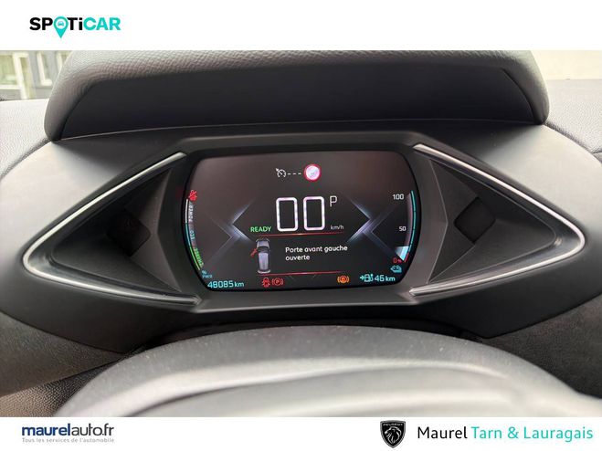 Citroen DS DS3 Crossback E-Tense Performance Line 5 Black de 2022